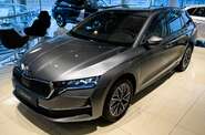 Skoda Octavia Selection