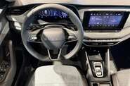 Skoda Octavia Selection
