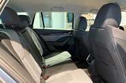 Skoda Octavia Selection