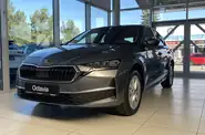 Skoda Octavia Selection