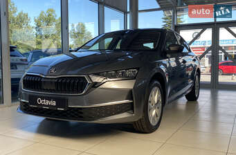 Skoda Octavia 2025 в Львів