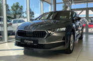 Skoda Octavia Selection