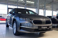 Skoda Octavia Selection