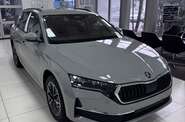 Skoda Octavia Selection