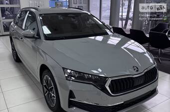 Skoda Octavia 2026 Selection