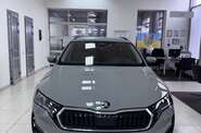 Skoda Octavia Selection