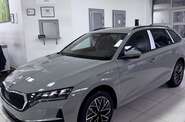 Skoda Octavia Selection