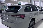 Skoda Octavia Selection