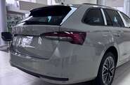 Skoda Octavia Selection