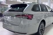 Skoda Octavia Selection