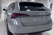 Skoda Octavia Selection