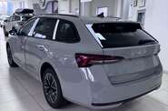 Skoda Octavia Selection