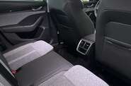 Skoda Octavia Selection