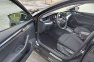 Skoda Octavia Selection