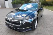 Skoda Octavia Selection