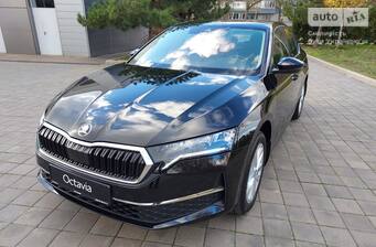 Skoda Octavia 2025 Selection