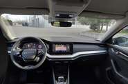 Skoda Octavia Selection