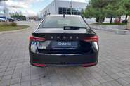 Skoda Octavia Selection