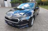 Skoda Octavia Selection