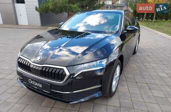 Skoda Octavia 2025 в Кривий Ріг