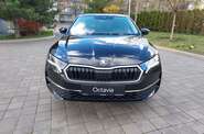 Skoda Octavia Selection