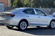 Skoda Octavia Selection Plus