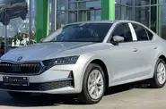 Skoda Octavia Selection Plus