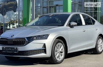 Skoda Octavia 2025 Selection Plus