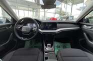 Skoda Octavia Selection Plus