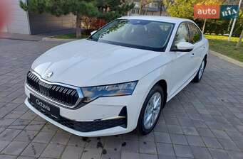Skoda Octavia 2025 в Кривий Ріг