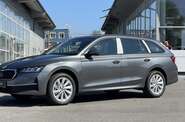 Skoda Octavia Selection