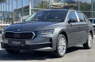 Skoda Octavia Selection