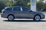 Skoda Octavia Selection