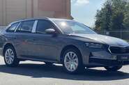 Skoda Octavia Selection