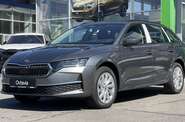 Skoda Octavia Selection
