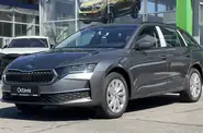 Skoda Octavia Selection