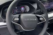Skoda Octavia Selection
