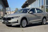 Skoda Octavia Selection