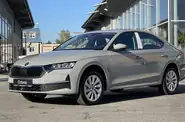 Skoda Octavia Selection