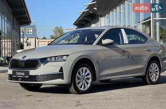 Skoda Octavia 2025 в Дніпро (Дніпропетровськ)