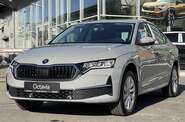 Skoda Octavia Selection
