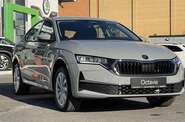 Skoda Octavia Selection