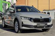 Skoda Octavia Selection