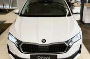 Skoda Octavia Selection