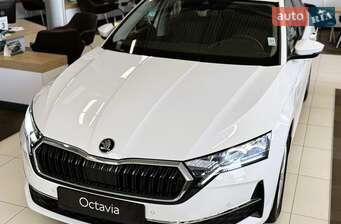 Skoda Octavia 2025 в Київ