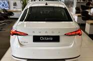 Skoda Octavia Selection