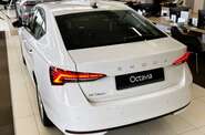 Skoda Octavia Selection
