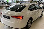 Skoda Octavia Selection
