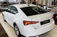 Skoda Octavia Selection