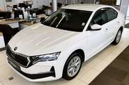 Skoda Octavia Selection